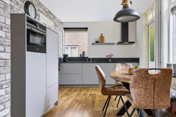 Hoekwoning te koop: Kallenbroekerweg 32, Barneveld