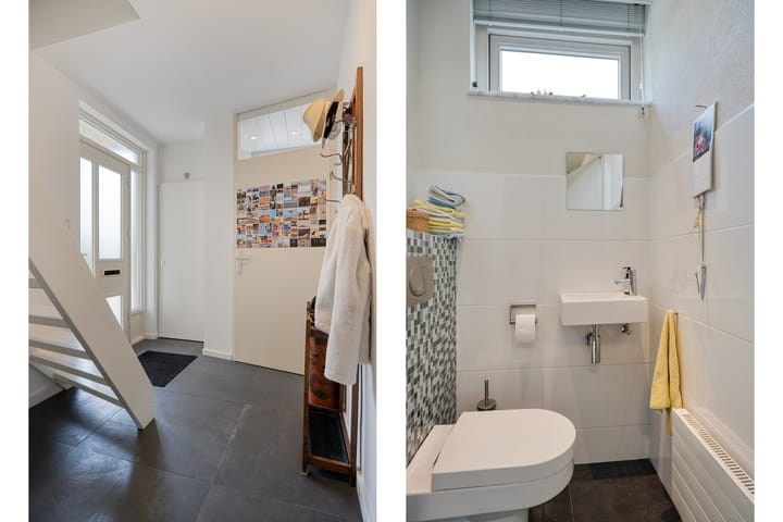 Tussenwoning te koop: Korhoen 43, Veldhoven