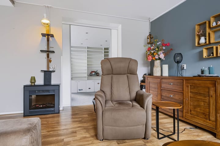 Hoekwoning te koop: Kallenbroekerweg 32, Barneveld
