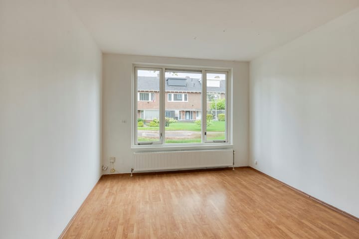Foto 5 van Ranonkelstraat 13-1