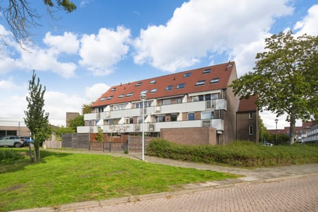 Thomsonstraat thumbnail