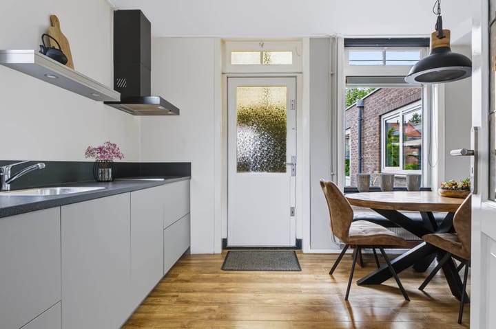 Hoekwoning te koop: Kallenbroekerweg 32, Barneveld