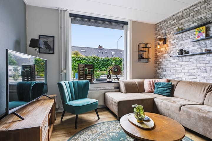 Hoekwoning te koop: Kallenbroekerweg 32, Barneveld