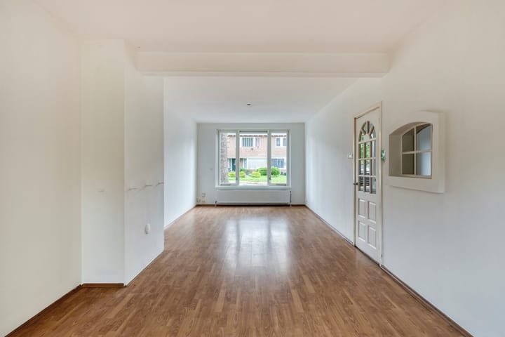 Foto 4 van Ranonkelstraat 13-1