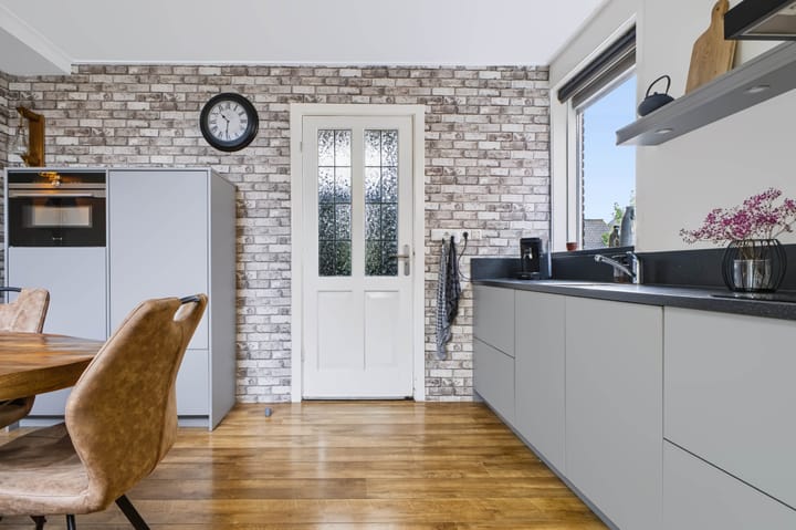 Hoekwoning te koop: Kallenbroekerweg 32, Barneveld