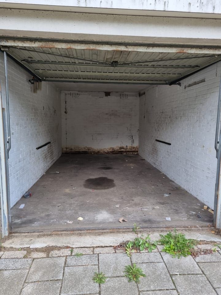 Foto 4 van Multatulistraat 33