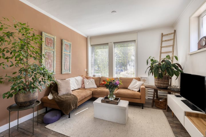 Hoekwoning te koop: Horizonstraat 84, Brunssum