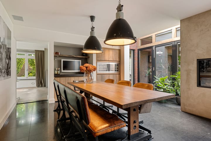 Vrijstaande woning te koop: Burg. de Kuijperlaan 14, Veghel