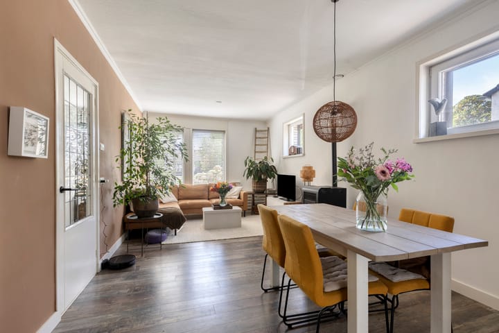 Hoekwoning te koop: Horizonstraat 84, Brunssum