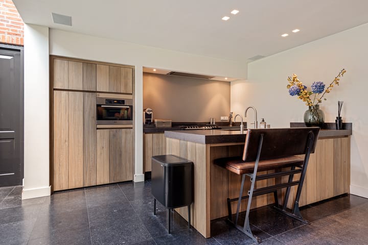 Vrijstaande woning te koop: Burg. de Kuijperlaan 14, Veghel
