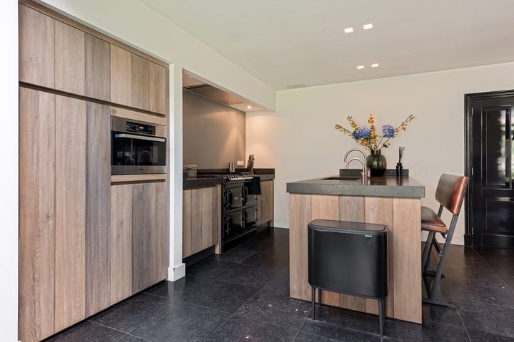 Vrijstaande woning te koop: Burg. de Kuijperlaan 14, Veghel