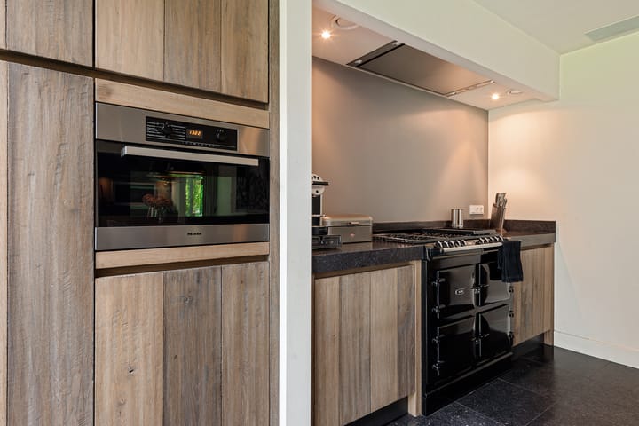 Vrijstaande woning te koop: Burg. de Kuijperlaan 14, Veghel