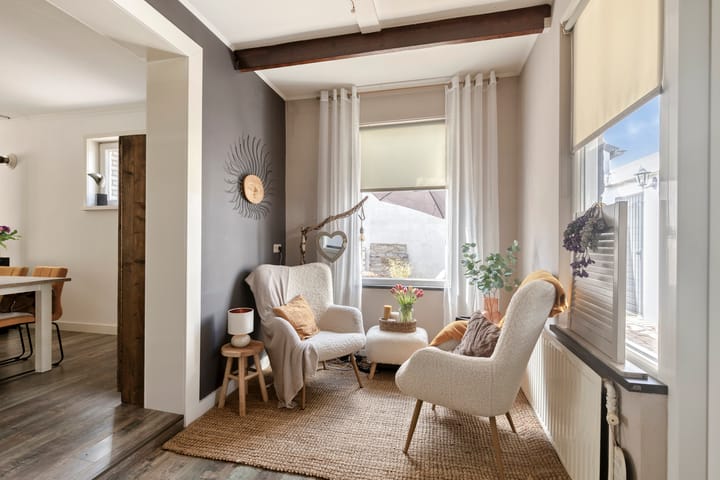 Hoekwoning te koop: Horizonstraat 84, Brunssum