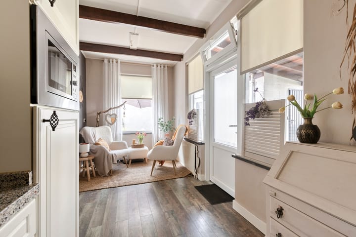 Hoekwoning te koop: Horizonstraat 84, Brunssum