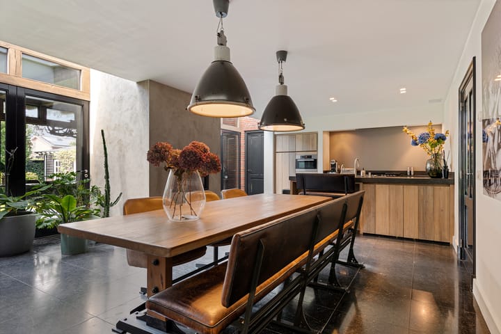 Vrijstaande woning te koop: Burg. de Kuijperlaan 14, Veghel