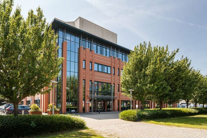 Vijzelmolenlaan 9, Woerden