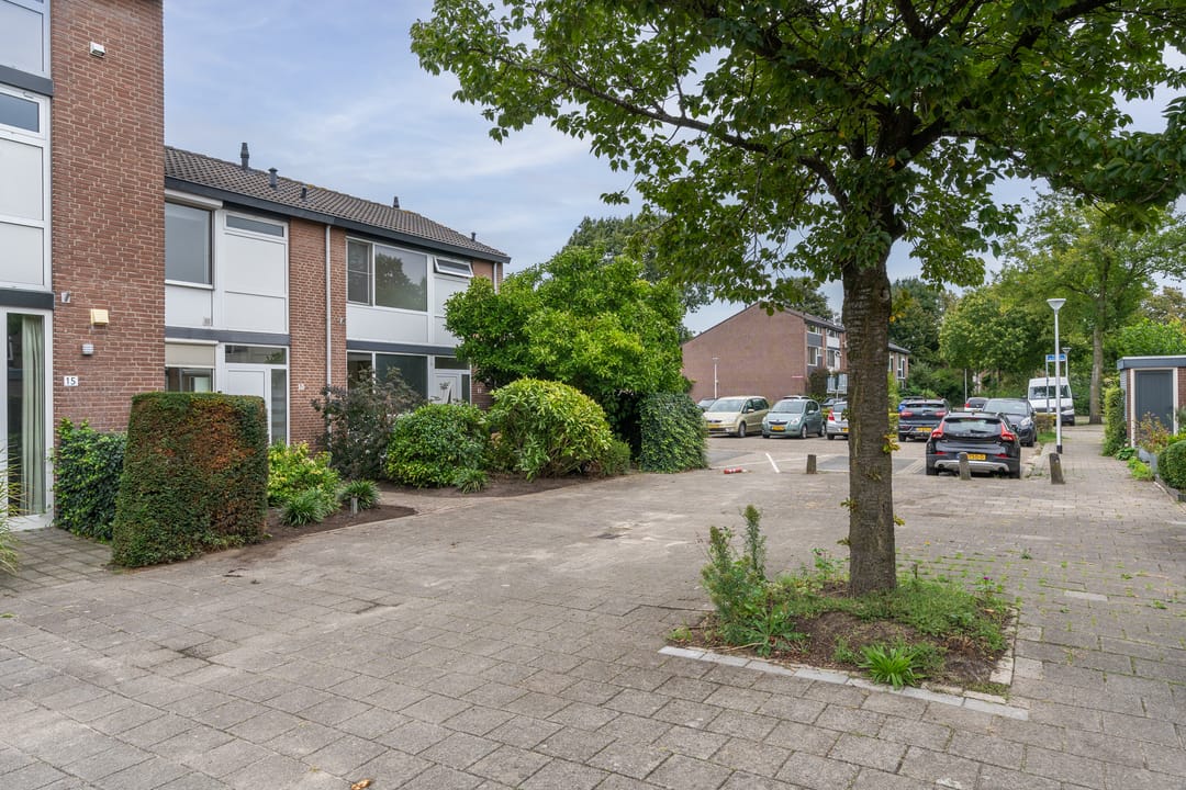 Photo 26 of Tweede Buitenpepers 13