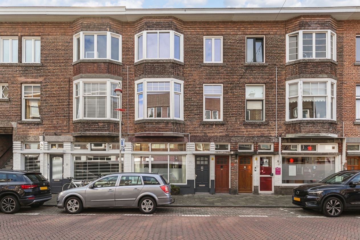 Weissenbruchstraat 9 