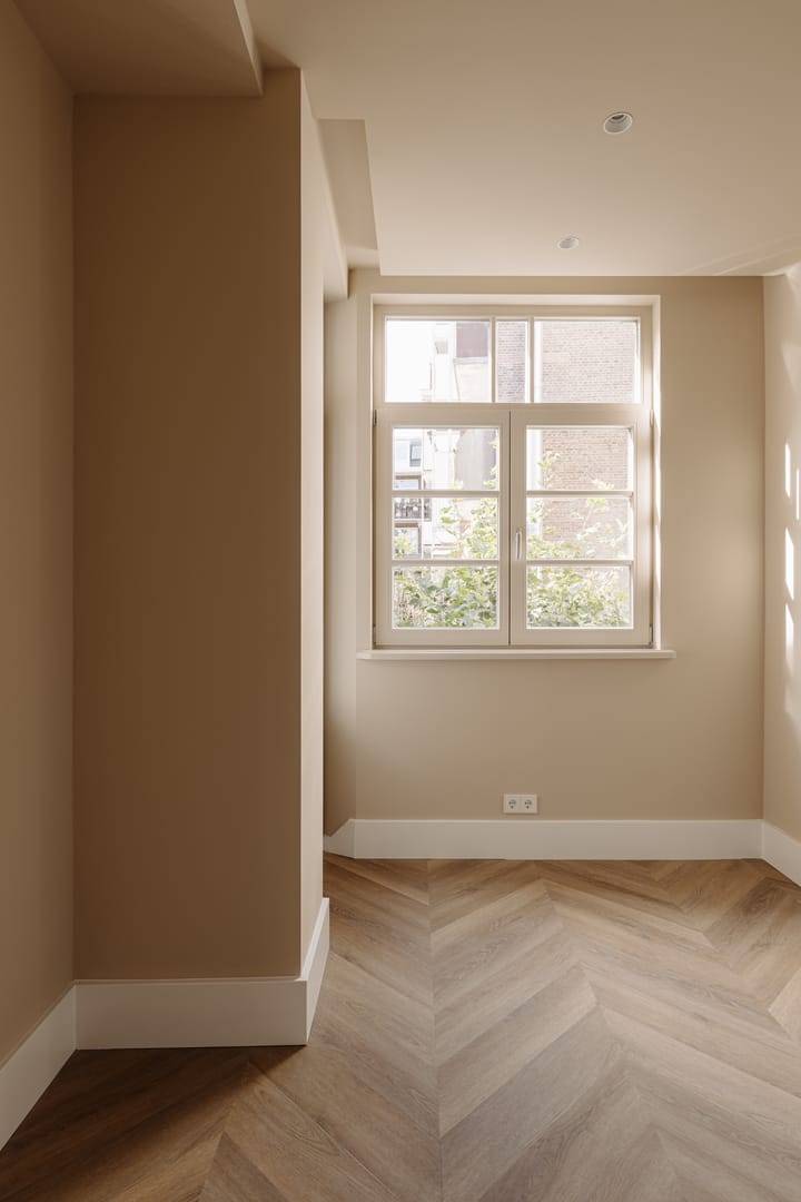 Appartement te koop: Maarten Harpertszoon Trompstraat 43-1, Amsterdam