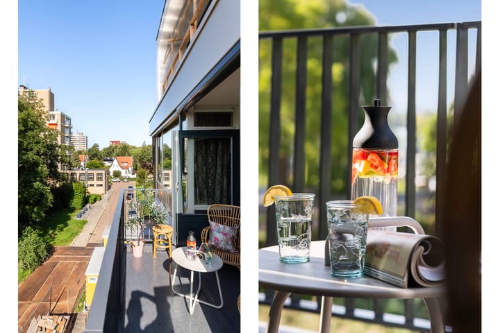 Appartement te koop: Chabotlaan 159, Rotterdam