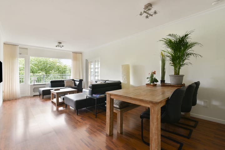 Appartement te koop: Loenermark 333, Amsterdam
