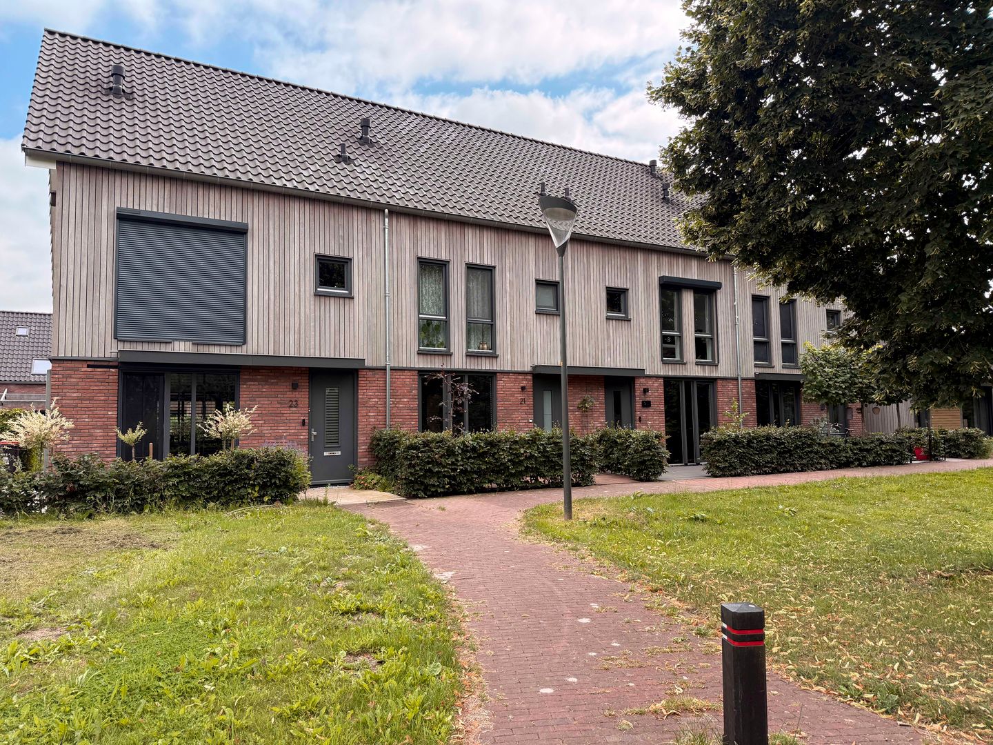 Foto 10 van Kleermakersgilde 19