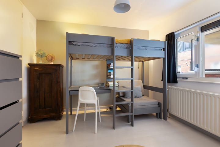Appartement te koop: Wisselstraat 2, Amsterdam