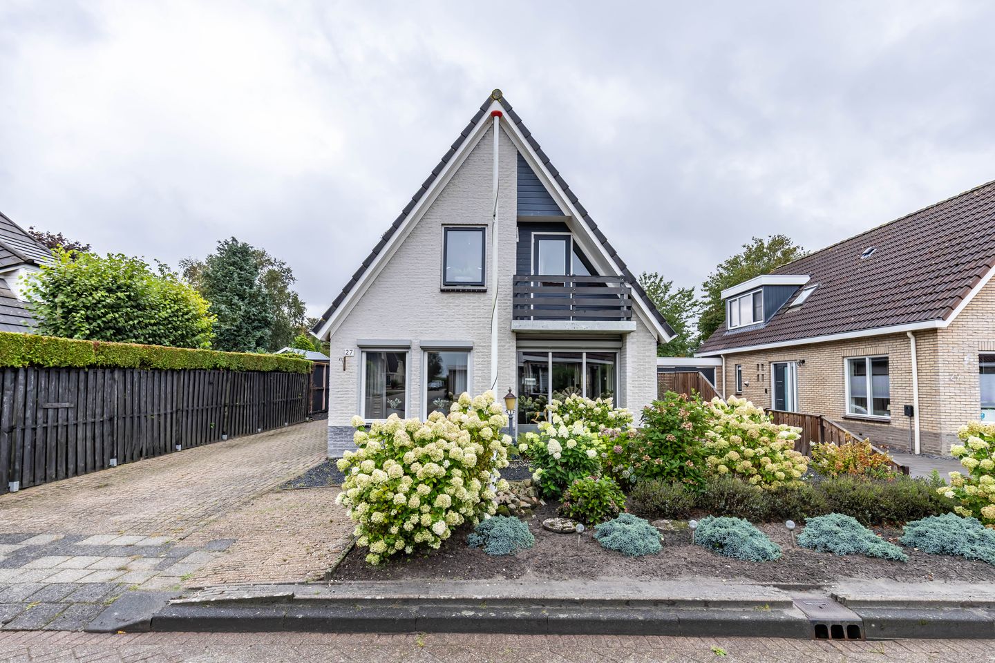 Foto 1 van Feanhout 27