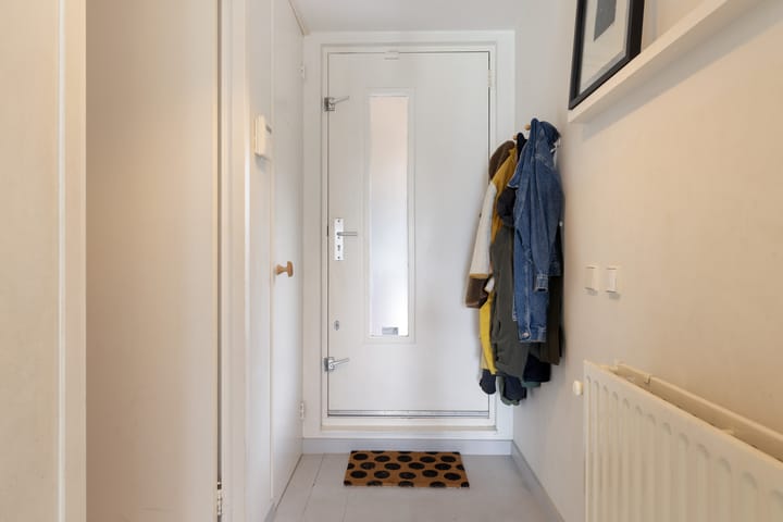 Appartement te koop: Wisselstraat 2, Amsterdam