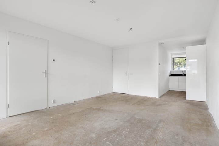 Appartement te huur: Van Vollenhovenlaan 451J, Utrecht