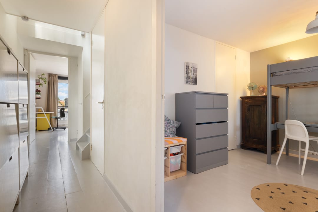 Foto 16 van Wisselstraat 2