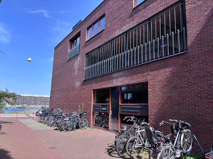 Appartement te koop: Wisselstraat 2, Amsterdam