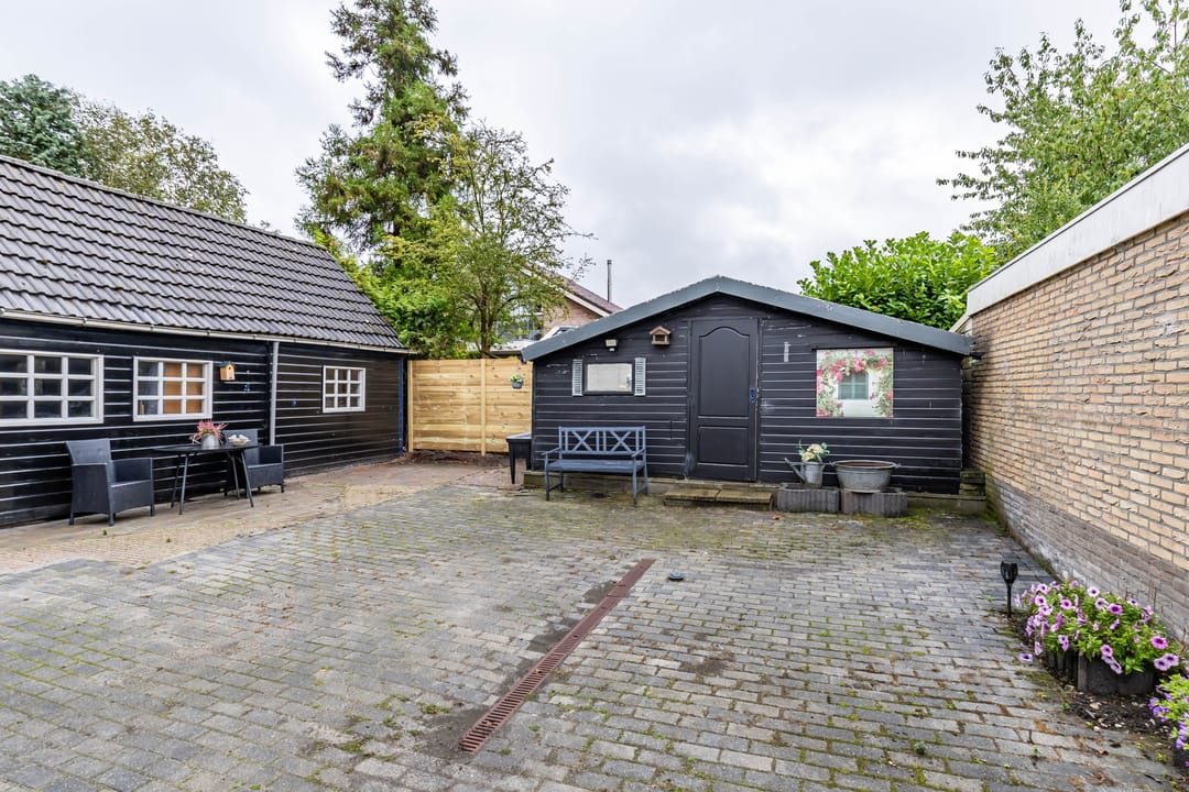 Photo 23 of Feanhout 27
