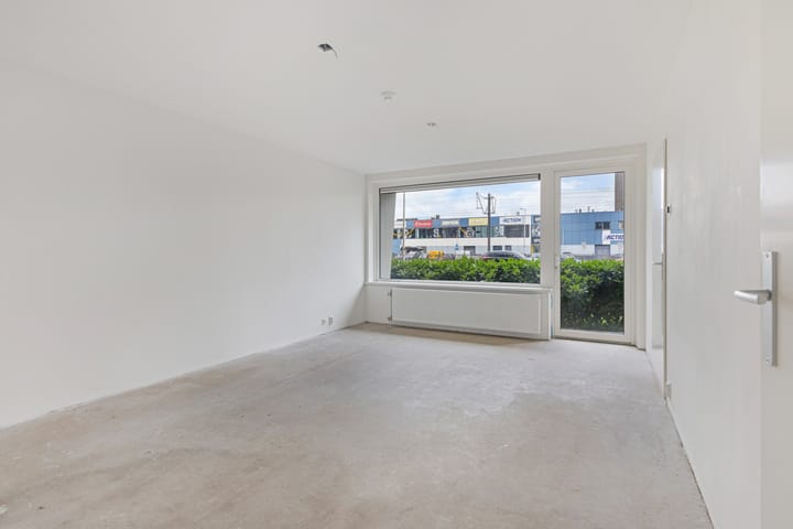 Appartement te huur: Van Vollenhovenlaan 451J, Utrecht