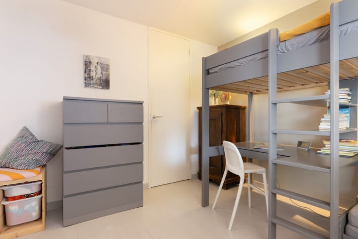 Appartement te koop: Wisselstraat 2, Amsterdam