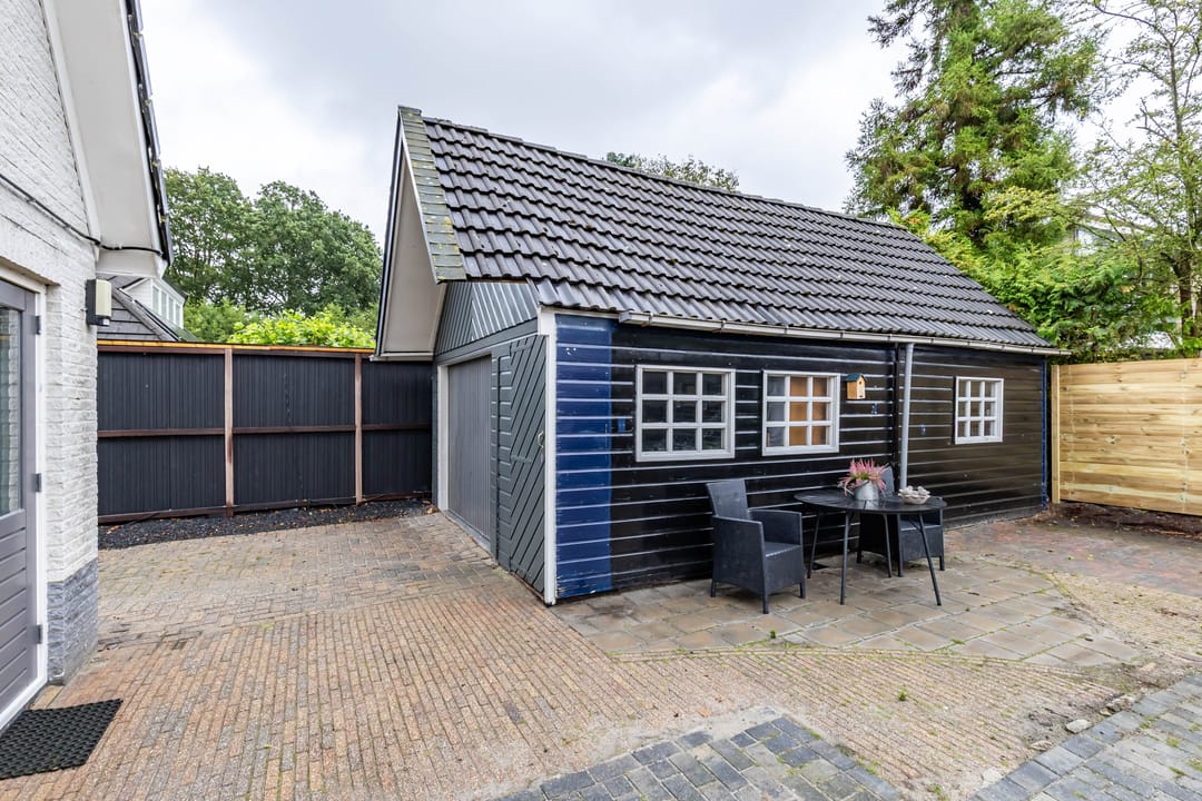 Photo 22 of Feanhout 27
