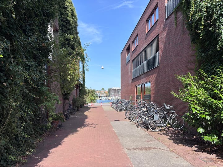 Appartement te koop: Wisselstraat 2, Amsterdam