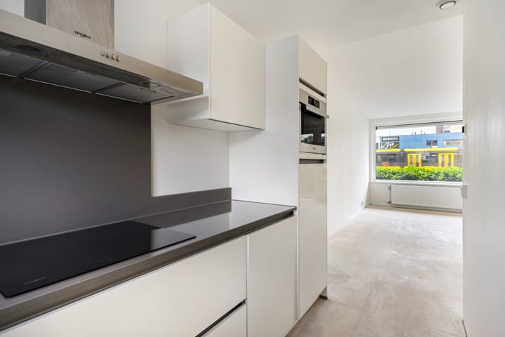 Appartement te huur: Van Vollenhovenlaan 451J, Utrecht