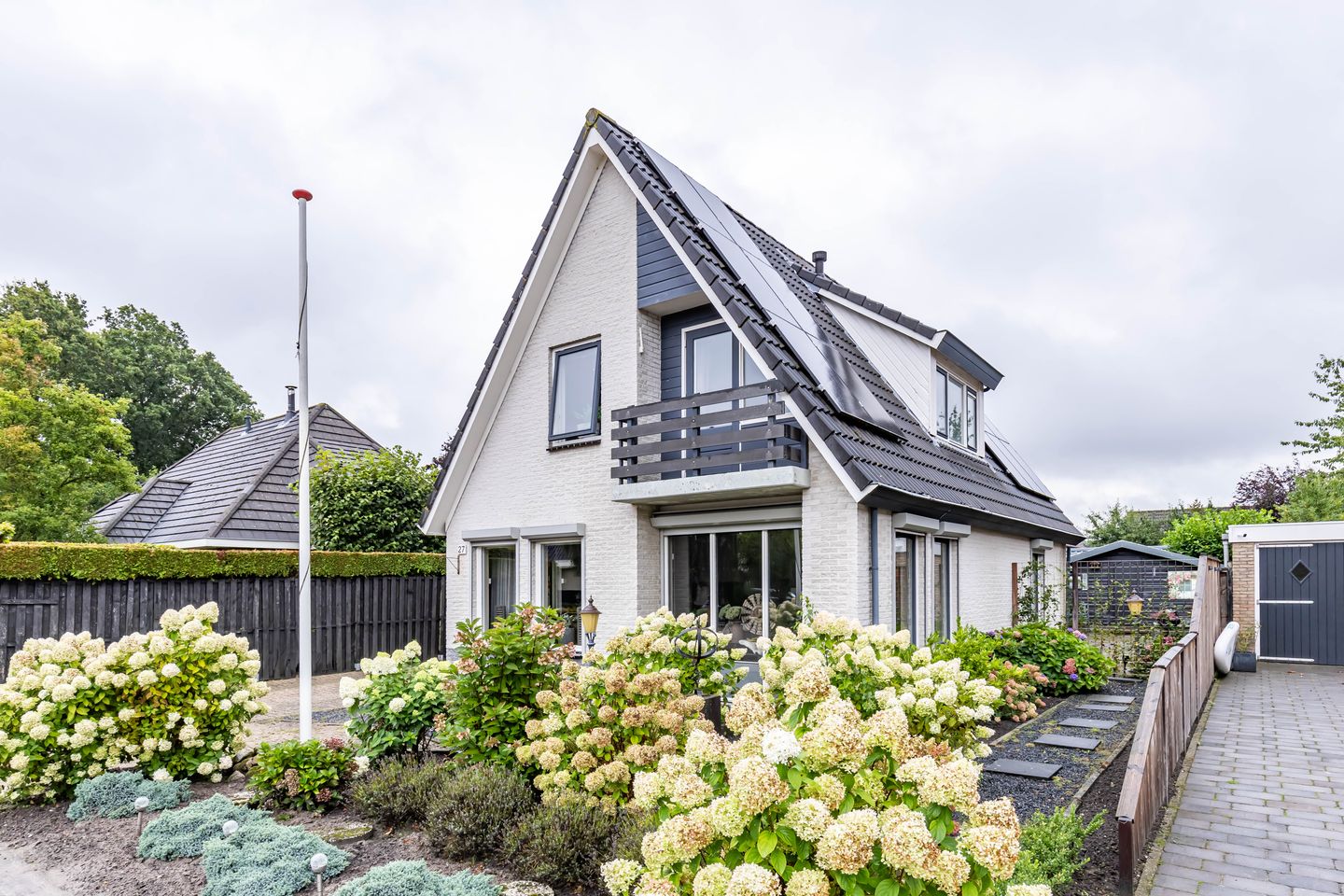 Photo 4 of Feanhout 27