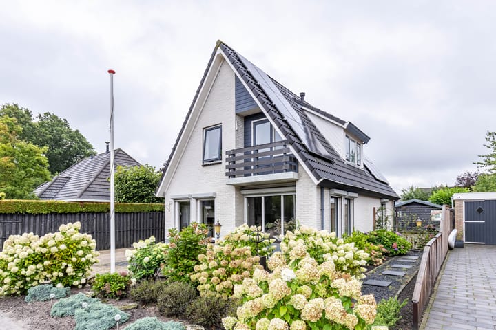 Foto 4 van Feanhout 27