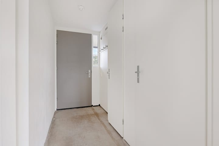 Appartement te huur: Van Vollenhovenlaan 451J, Utrecht