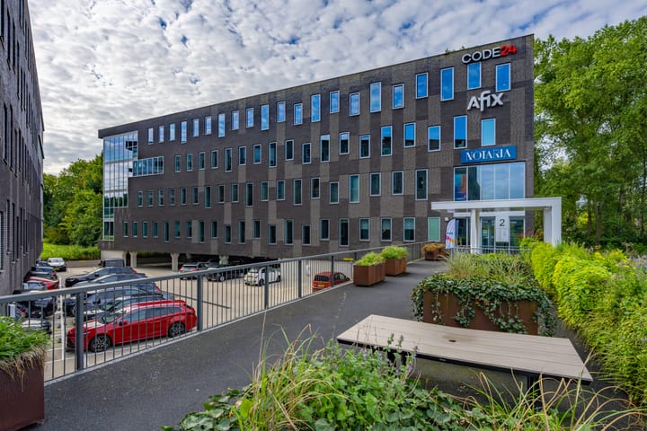Comeniusstraat 2-C, Alkmaar