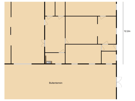 View floorplan