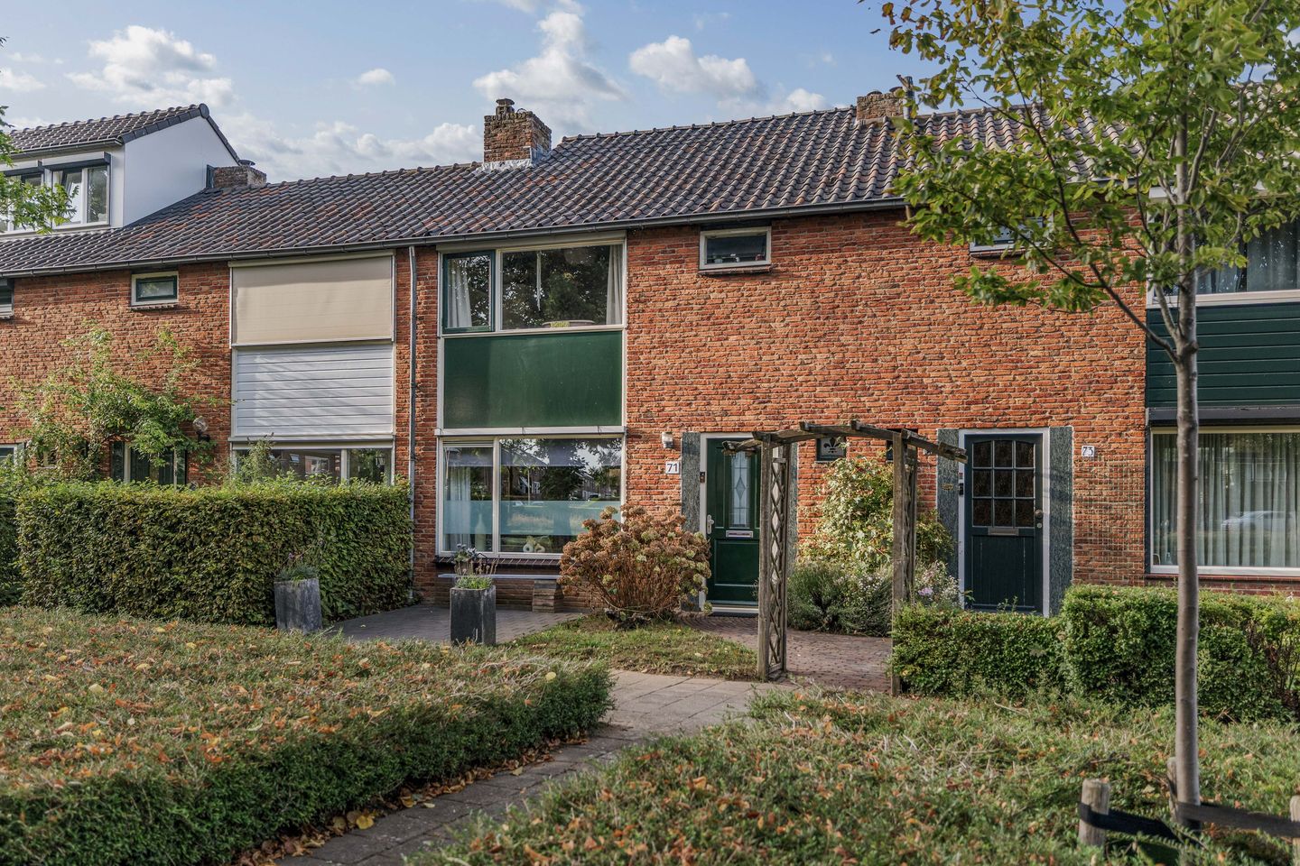 Foto 4 van Spittaalderkamp 71