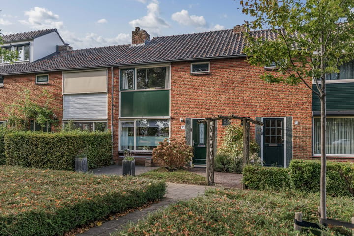 Foto 4 van Spittaalderkamp 71