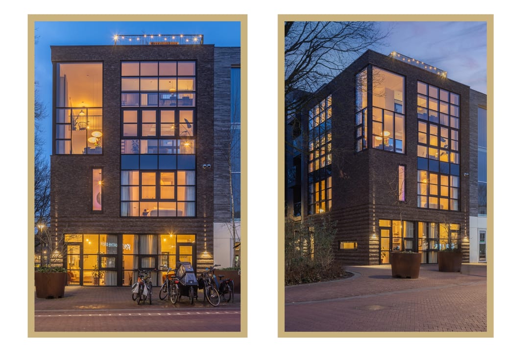 Photo 37 of Rodenburgstraat 2
