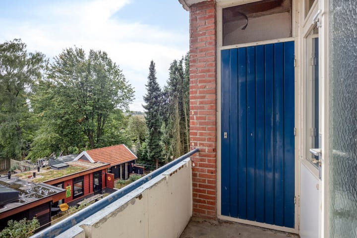 Appartement te koop: Castorweg 254, Hengelo