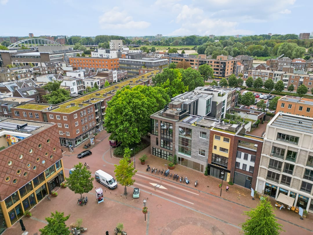 Photo 38 of Rodenburgstraat 2