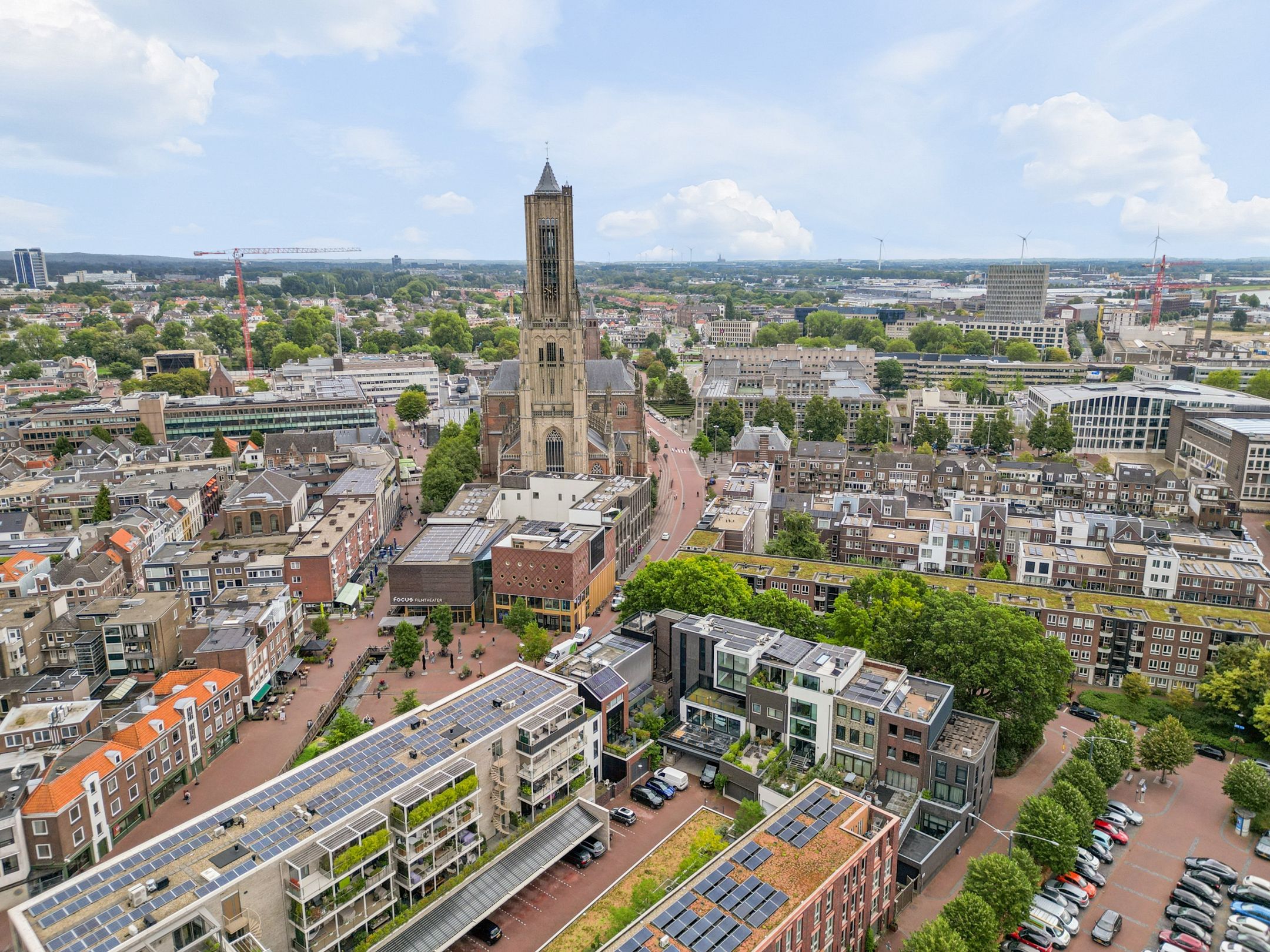 Photo 60 of Rodenburgstraat 2