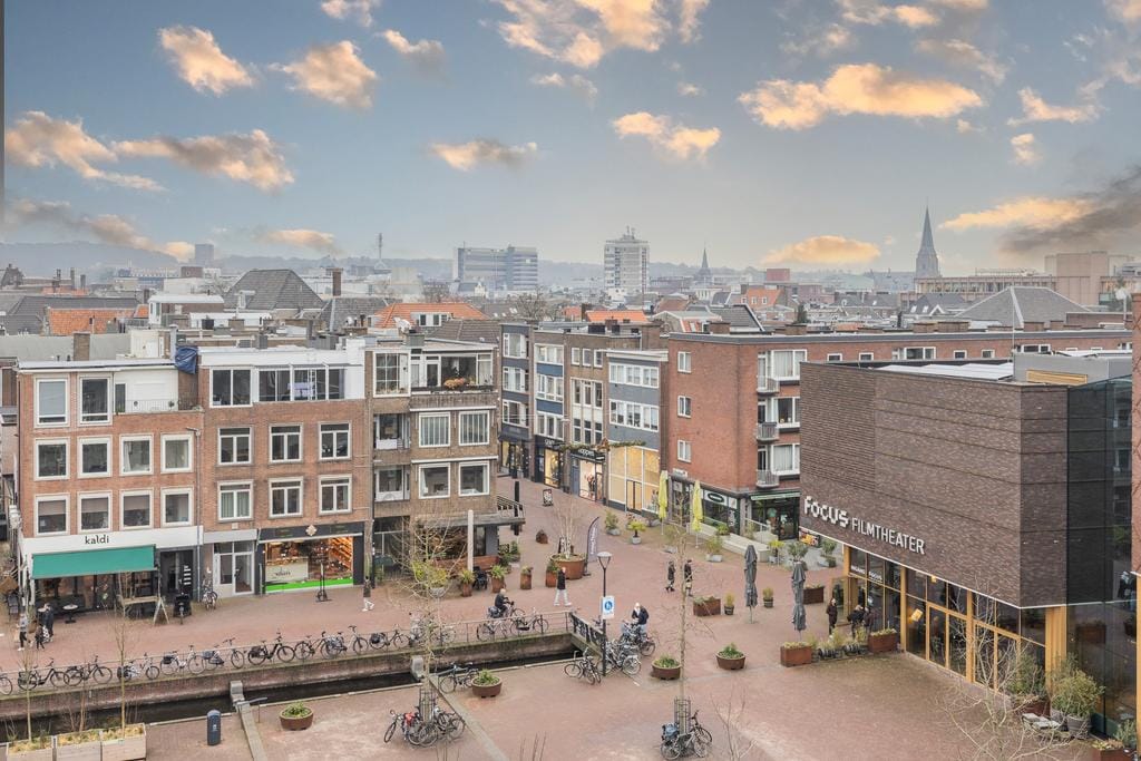 Photo 35 of Rodenburgstraat 2